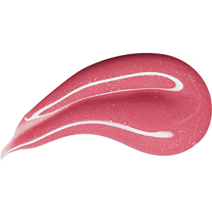 lavera High Shine Water Gloss -Pink Lagoon 04 - Intensive Farbe & Glanz - Federleichte Textur - Bis zu 6 Stunden Halt - vegan - Naturkosmetik - 5,5 ml – Bild 3