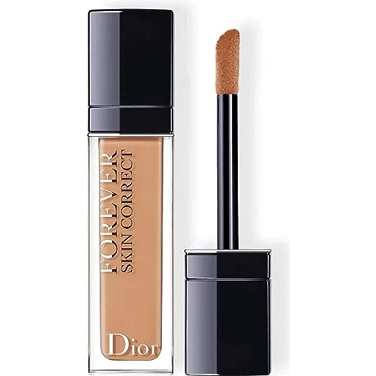 DIOR Dior Forever Skin Correct Concealer, deckender Creme-Korrektor für Damen, Farbton #4N Neutral, 11 ml