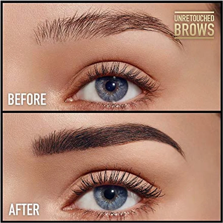 Max Factor Brow Shaper 20 Brown 0,06 g – Bild 4
