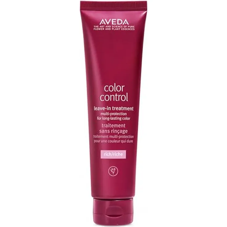 Aveda Color Control Leave-in Treatment Rich, Spülungsfreie Haarpflege mit Feuchtigkeit und Farbschutz, 100 ml
