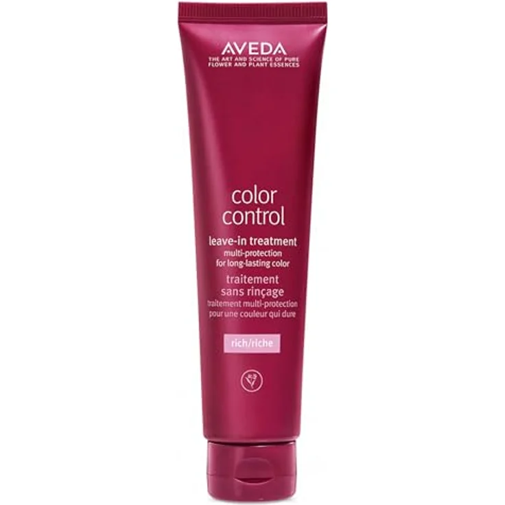 Aveda Color Control Leave-in Treatment Rich, Spülungsfreie Haarpflege mit Feuchtigkeit und Farbschutz, 100 ml – Bild 1