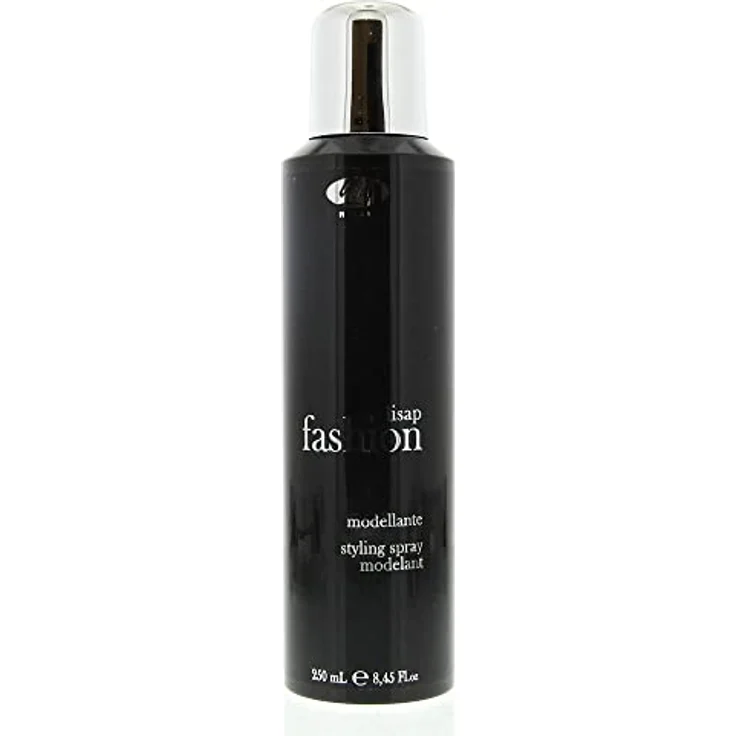 Lisap Fashion Styling Spray 250 ml – Bild 2