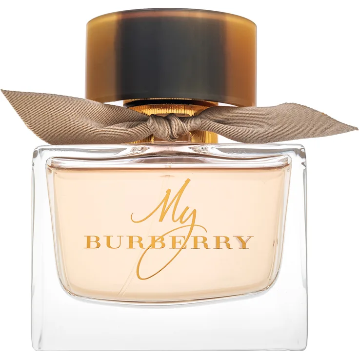 Burberry My Burberry Eau de Parfum (EdP) Damenduft 90 ml Duftfamilie: blumig