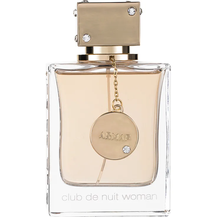 Armaf Club de Nuit Eau de Parfum (EdP) Damenduft 105 ml