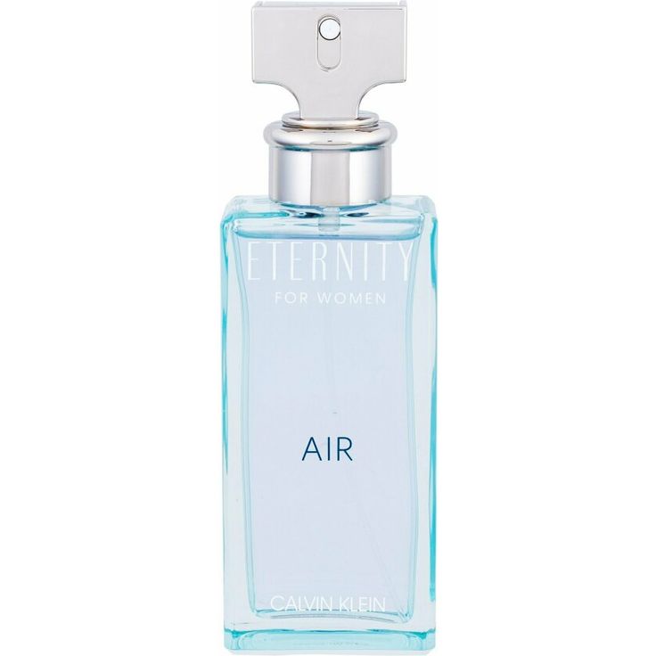 Calvin Klein Eternity Air for Woman Eau de Parfum (EdP) Damenduft 100 ml Duftfamilie: blumig, fruchtig