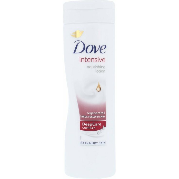 Dove Nourishing Body Care 250ml Body Lotion