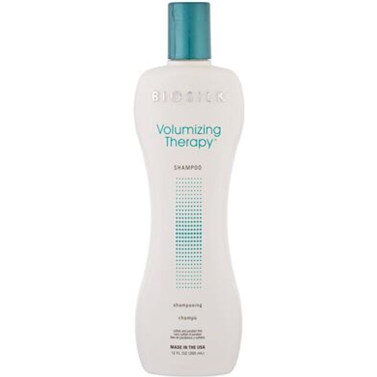 Farouk BIOSILK VOLUMIZING SHAMPOO 355ML
