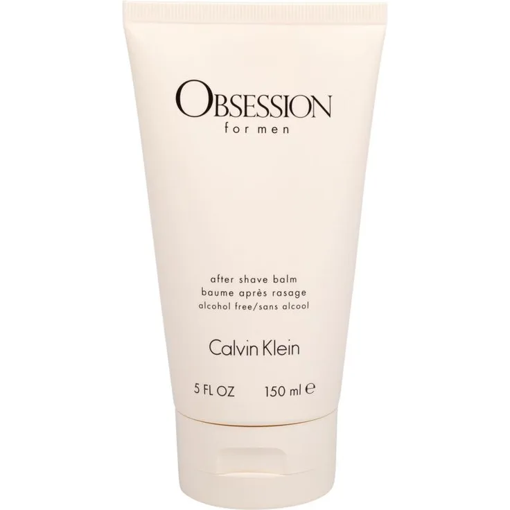 Calvin Klein Obsession Men After Shave Balm 150 ml