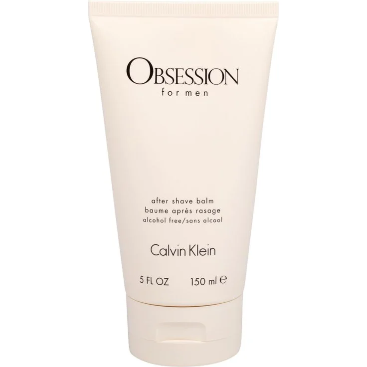 Calvin Klein Obsession Men After Shave Balm 150 ml – Bild 1