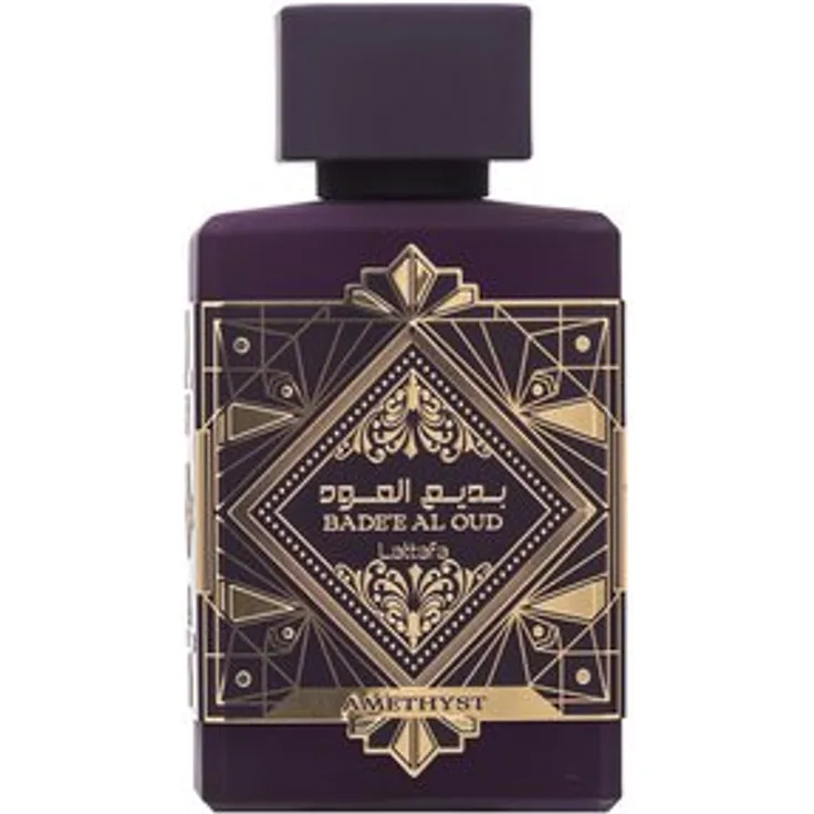 Lattafa Badee Al Oud Amethyst Eau de Parfum (EdP) Damenduft 100 ml
