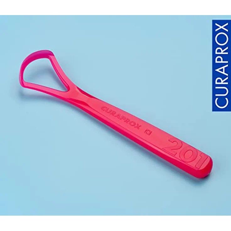 Curaprox CTC 203 Zungenreiniger im Blister 2 St. – Bild 6
