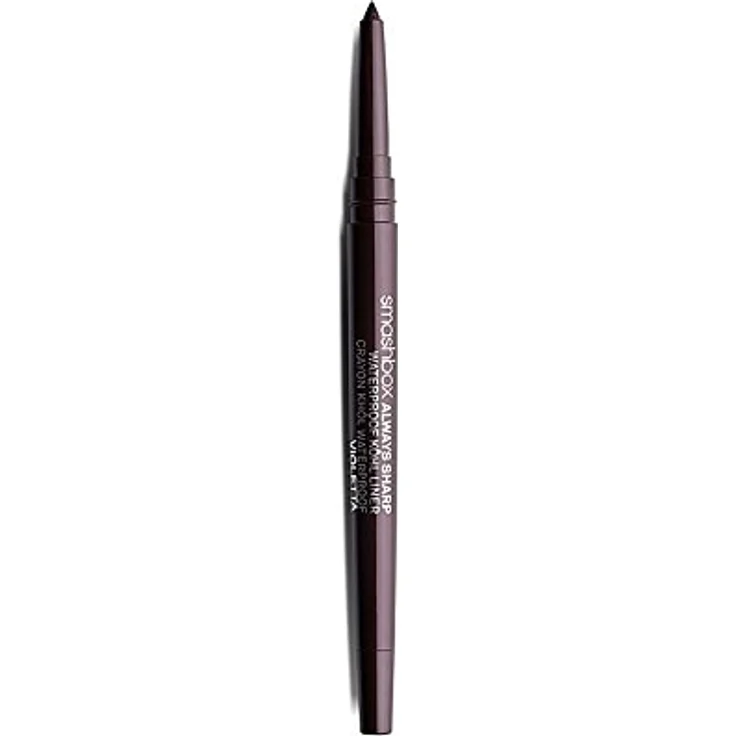 Smashbox Immer Sharp Waterproof Kohl Liner, Violetta, 0,01 oz (0,28 g) – Bild 1