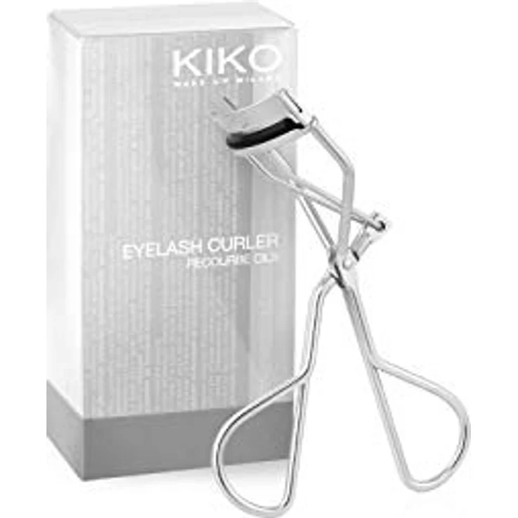KIKO Milano Eyelash Curler | Professionelle Wimpernzange Aus Stahl – Bild 2