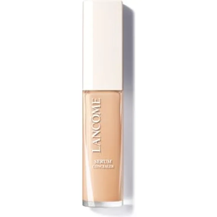 Lancome Teint Idole Ultra Wear Care & Glow Concealer Serum, flüssig, mit natürlichem Finish, 105 W, 13 ml