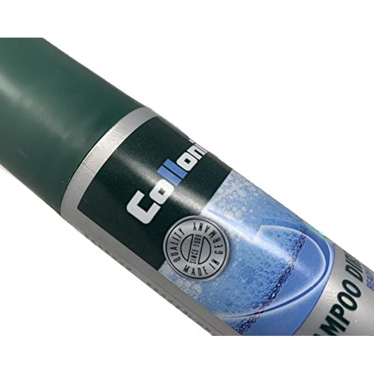 Collonil Shampoo Direct - Reingung für alle Materialien - 100ml – Bild 4
