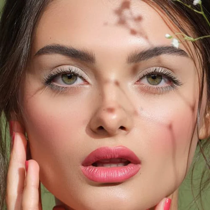 ARTDECO Smooth Eyeshadow Stick - Nachhaltiger, schimmernder Lidschatten Stift für empfindliche Augen - 1 x 3 g – Bild 4