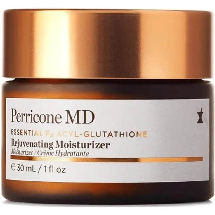 Perricone MD Essential Fx Acyl-Glutathion Verjüngende Feuchtigkeitscreme 30 ml – Bild 2