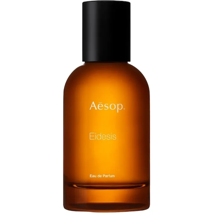 Aesop Eidesis Parfum 50 ml, Unisexdüft mit würzig-holziger Note und individueller Duftentwicklung