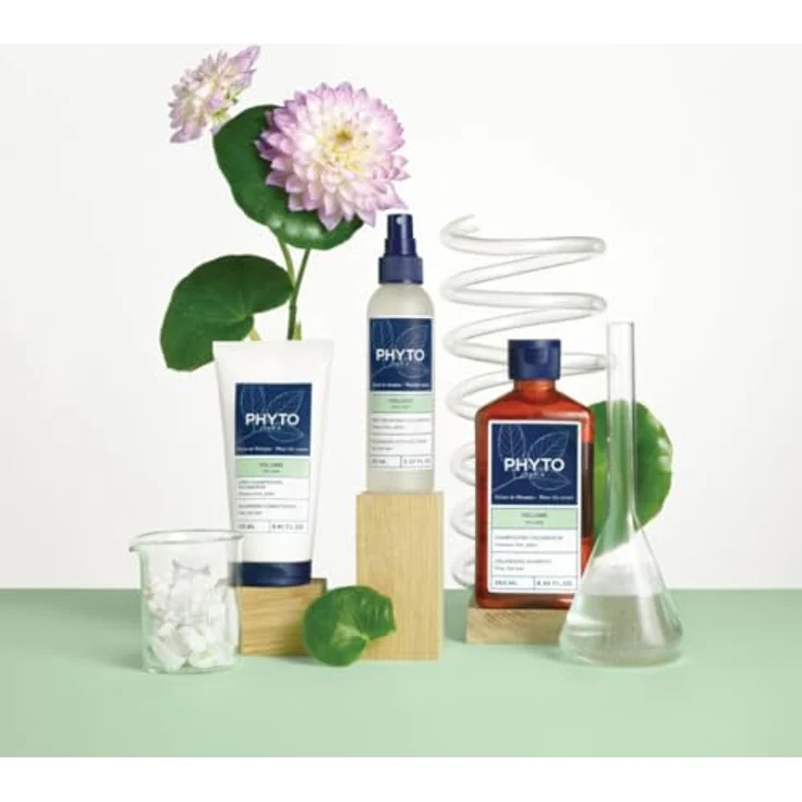 Phyto Volume Volumizing Conditioner 175 ml, für mehr Fülle und Volumen – Bild 4