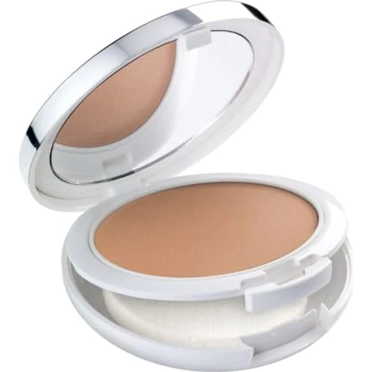 Artdeco All In One Cream Foundation - Reichhaltige und cremige Kompakt-Foundation mit halbmattem Finish - 11 g – Bild 3