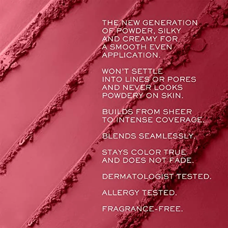 Lancôme Blush Subtil Puderrouge Keep Calm & Blush 473, Rouge mit leichter Textur, 5.1 g – Bild 4