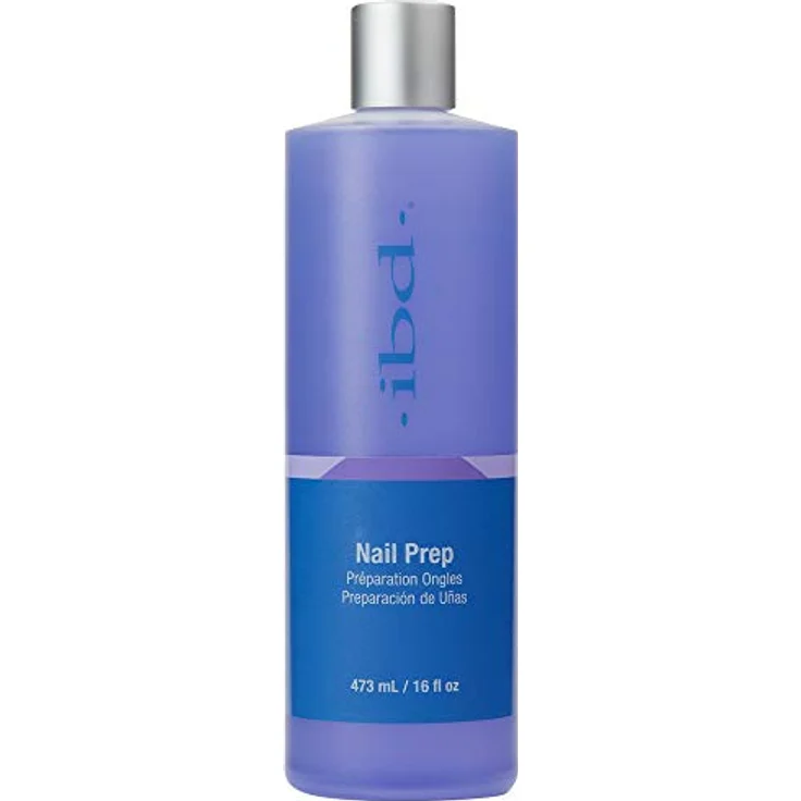 Nail Prep, Nagelspray, Inhalt: 473 ml – Bild 2