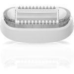 Braun Breiter Massageroller Aufsatz 81533165 für Epilierer, Original-Ersatzteil