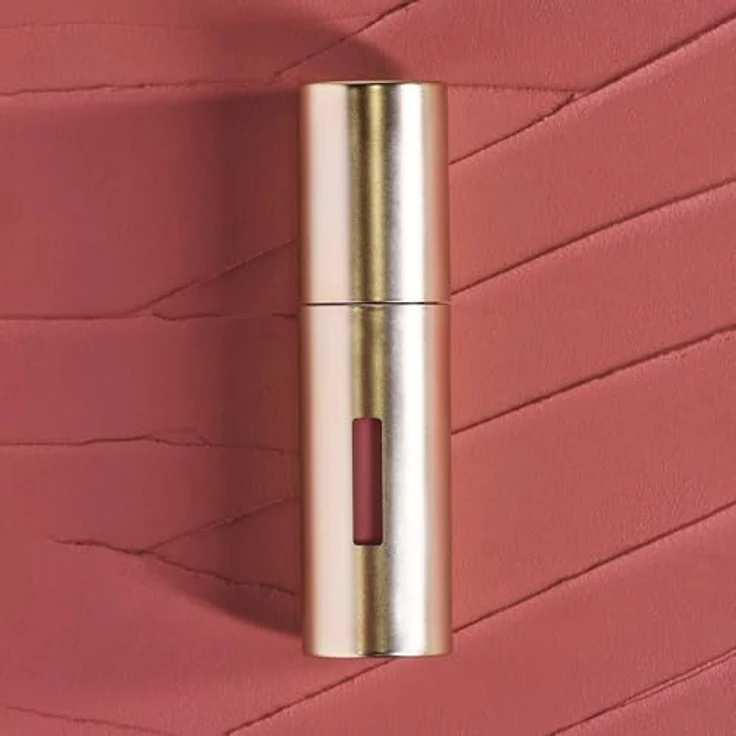 Sisley Color Cloud Lip & Cheek Velvet Mousse, 2-in-1 Lippenstift und Rouge, Farbton Tawny, 6 ml – Bild 3