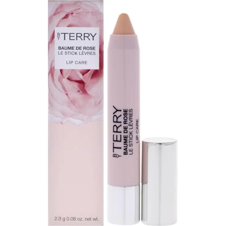 By Terry Hautpflege Augen- & Lippenpflege Baume de Rose Le Soin Lèvres 2,3 g – Bild 2