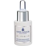 Sans Soucis - Beauty Elixir - 10% Niacinamid-Serum - 15 ml