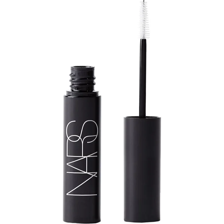 NARS Brow Shaping Gel, Augenbrauen-Gel und Mascara, transparente Textur, 3.6 ml