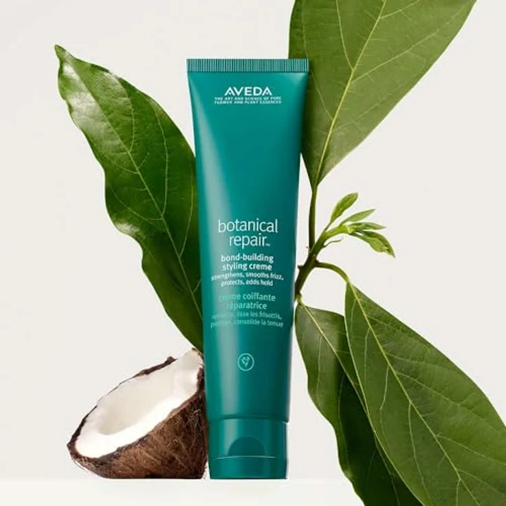 Aveda Botanical Repair Styling Creme 150ml - Haarstyling Creme für tiefen Wiederaufbau – Bild 4
