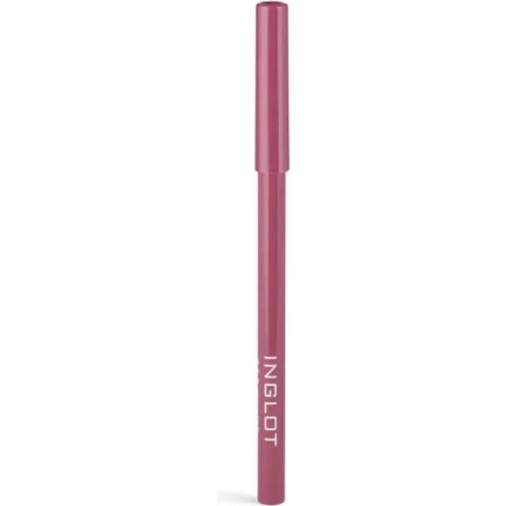 Inglot Soft Precision Lipliner, Lippenkonturenstift, Lipenschtift, Lippenstift, Volle Lippen Parabenfrei, Dermatologisch Getestet 3 g : 74