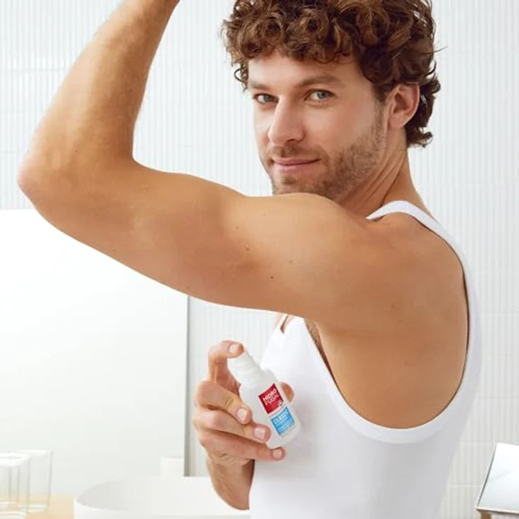 Hidrofugal Classic Pumpspray 55 ml – Bild 4