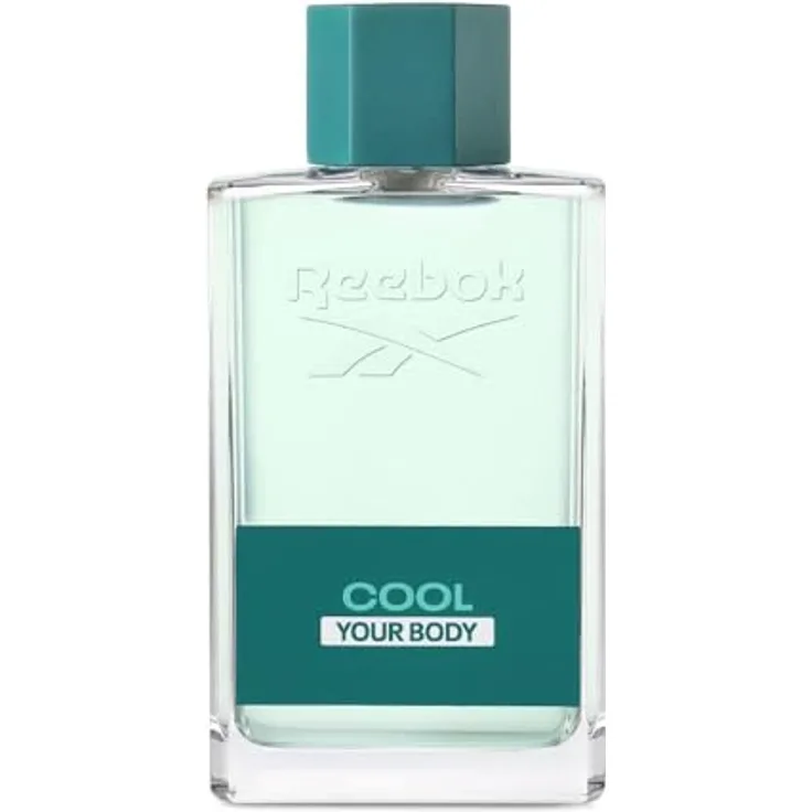 Reebok PRE011 E.D.T 50 ml Herrenduft mit belebenden Kopf- und aromatischen Herznoten