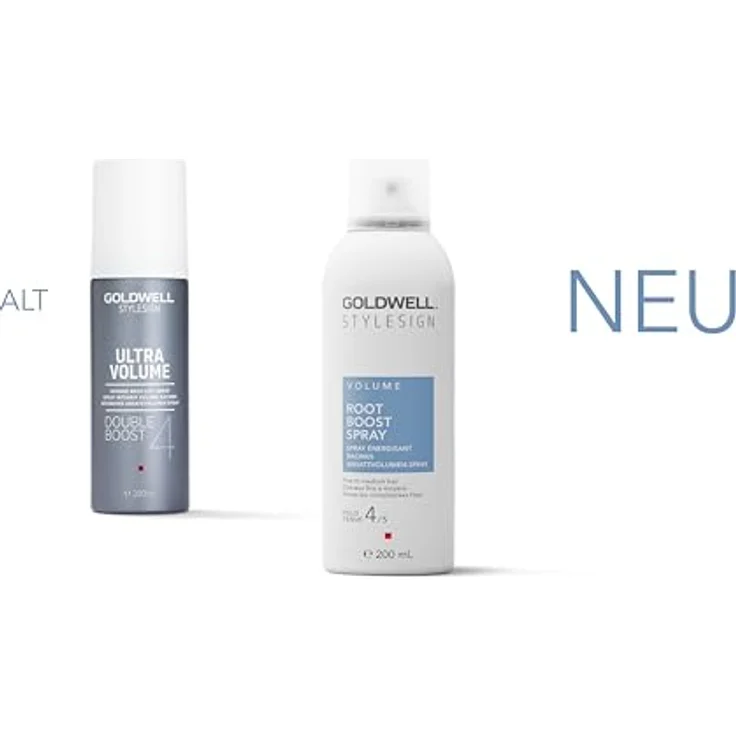 Goldwell Stylesign Volume Root Boost Spray 200 ml, Haarspray – Bild 2