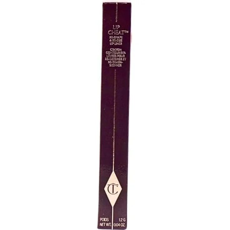 Charlotte Tilbury Lip Cheat Lipliner 1.2 g, Walk of No Shame – Bild 3