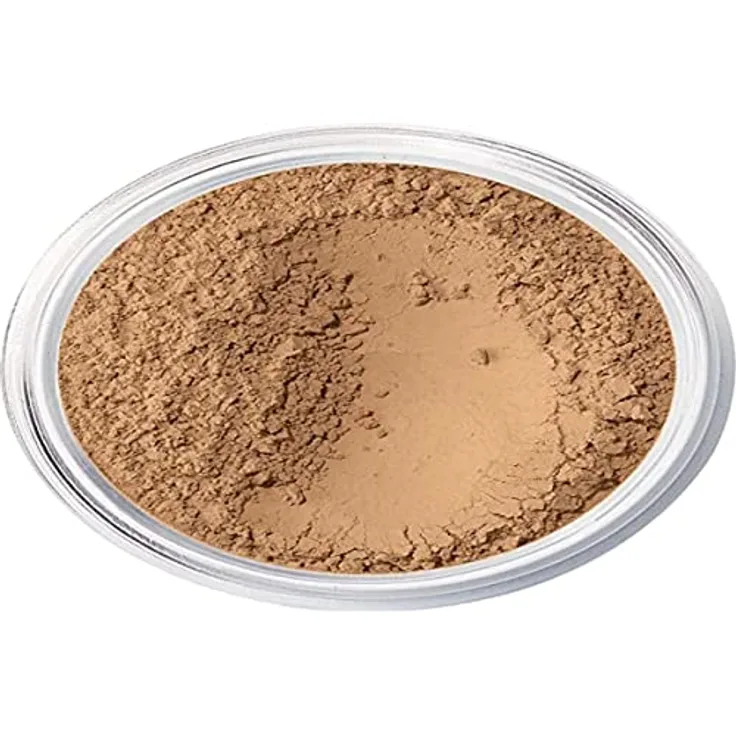Bare Minerals Original Foundation SPF 15 Mineral Make-up, 20 Golden Tan, 8 g
