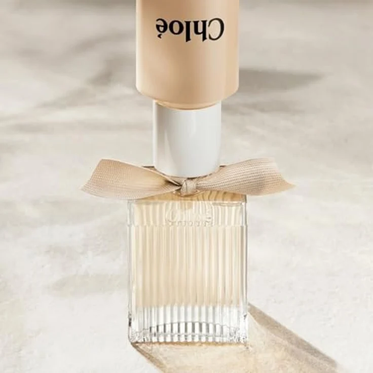 Chloé Chloé Eau de Parfum (EdP) Damenduft 100 ml – Bild 3