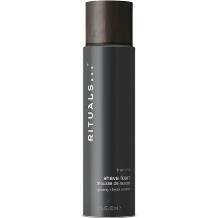 RITUALS Homme Shave Foam, 200 ml – Bild 1