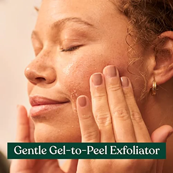 The Body Shop Edelweiss Liquid Peel 100 ml, Gesichtsreinigung mit hoher Qualität und Langlebigkeit – Bild 2