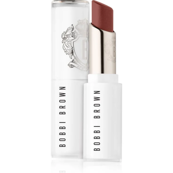 Bobbi Brown Extra Color Shine, cremiger hydratisierender Lippenstift in Nude Cinnamon, 3 g