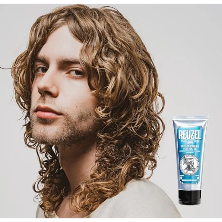 Reuzel grooming Cream 100 ml – Bild 4