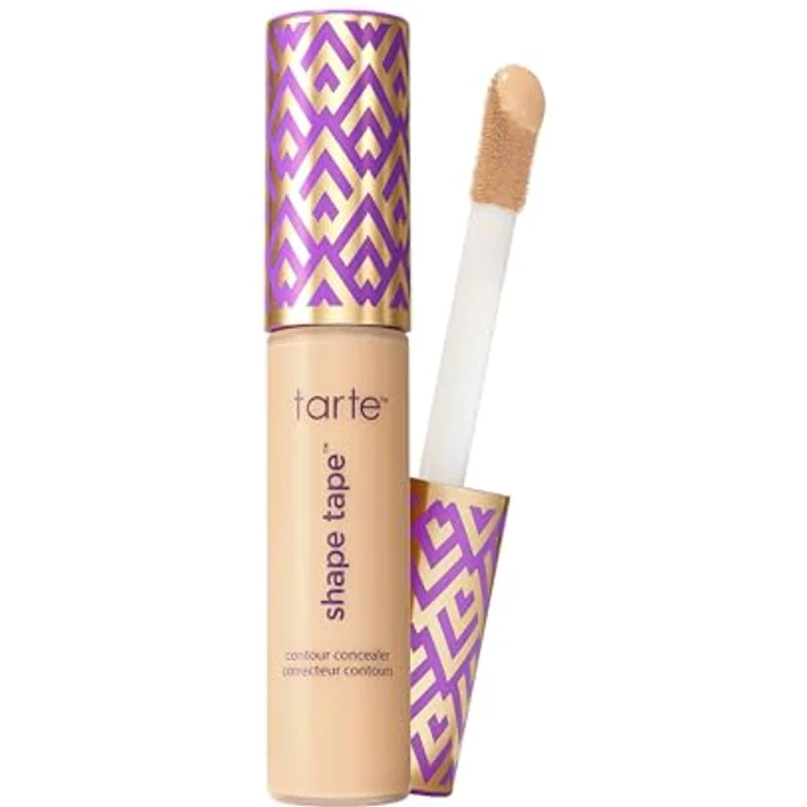 Tarte Shape Tape Contour Concealer – Bild 2