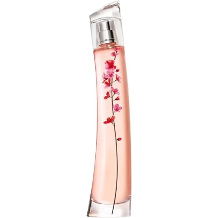 Kenzo Flower by Kenzo Ikebana Eau de Parfum 75 ml - Damenduft mit hoher Qualität und langer Haltbarkeit