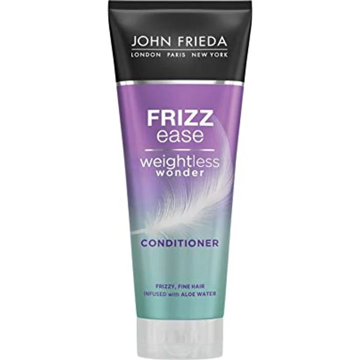 John Frieda Frizz-Ease Weightless Wonder Acondicionador 250 ml – Bild 2