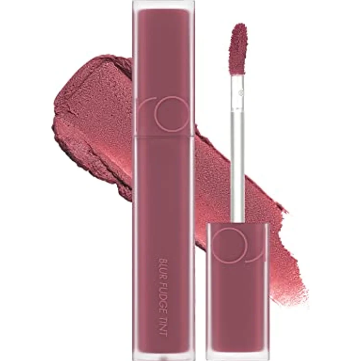 rom&nd Blur Fudge Tint 5g (8 Colors) (06 MAUVISH) – Bild 1
