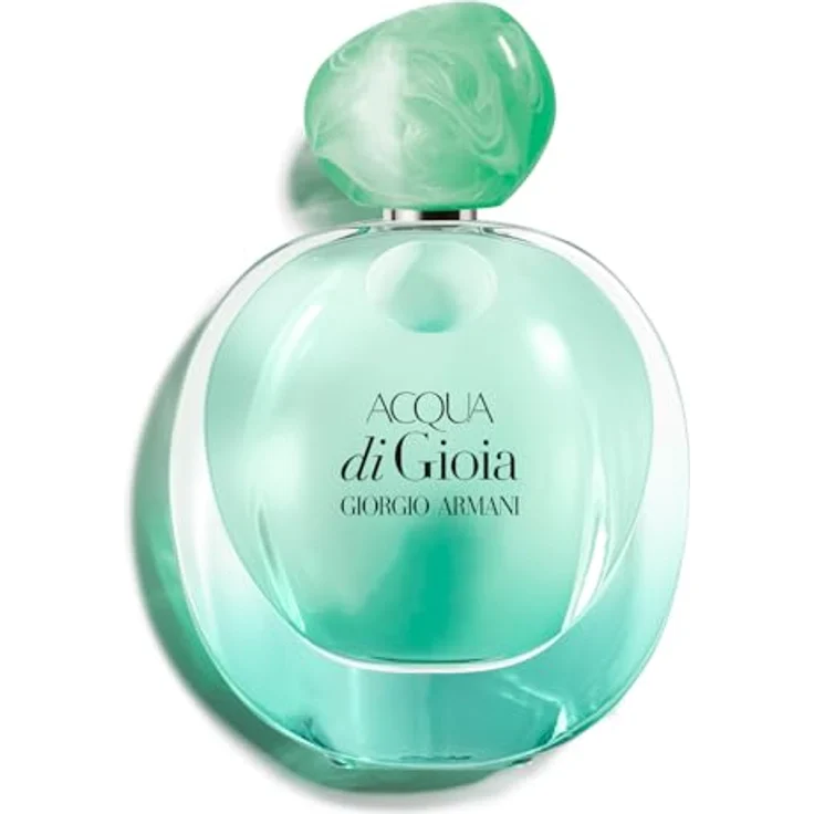 Armani Beauty GIORGIO ARMANI Acqua di Gioia Intense Eau de Parfum 50 ml, Damenduft – Bild 1