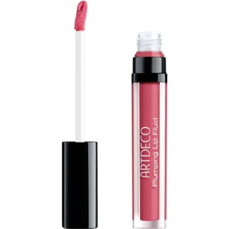 ARTDECO Plumping Lip Fluid - Lipgloss für volle, glänzende Lippen mit Wet-Look Glanz - 1 x 3 ml – Bild 2