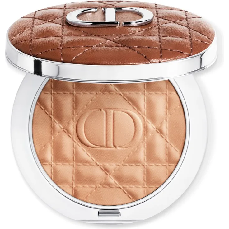 DIOR Dior Forever Nude Bronze Bräunungspuder, Farbton 02 Light, 7 g für Damen